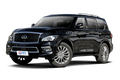 英菲尼迪QX80