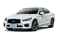 英菲尼迪Q50