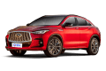 英菲尼迪QX55