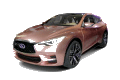 英菲尼迪Q30
