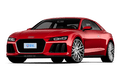 奥迪quattro