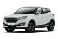 众泰T300