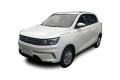 众泰T100 EV