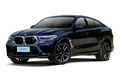 宝马X6 M