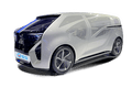 别克Smart Pod
