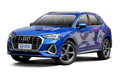 奥迪Q3
