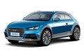 奥迪allroad