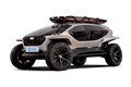 AI:TRAIL quattro