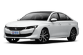 标致508L