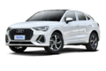 奥迪Q3 Sportback