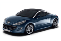 标致RCZ