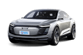 e-tron Concept
