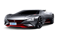 Vision Gran Turismo