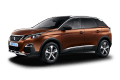 标致3008 PHEV(进口)