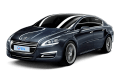 5 by Peugeot