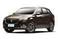 宝沃BX7