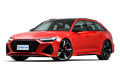 奥迪RS 6