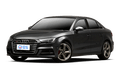 奥迪S3