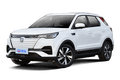 长安CS55 纯电版