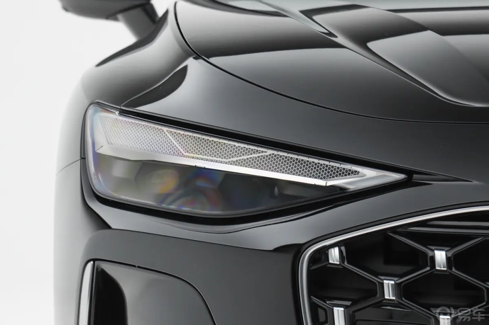 奥迪A6L2.0T quattro尊享致雅型外观灯组