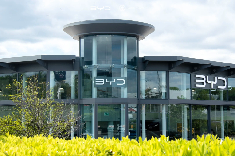 🇬🇧 新店上线|BYD Bristol North_1_BYD Harmony UK_来自小红书网页版 🇬🇧 新店上线|BYD Bristol North_1_BYD Harmony UK_来自小红书网页版
