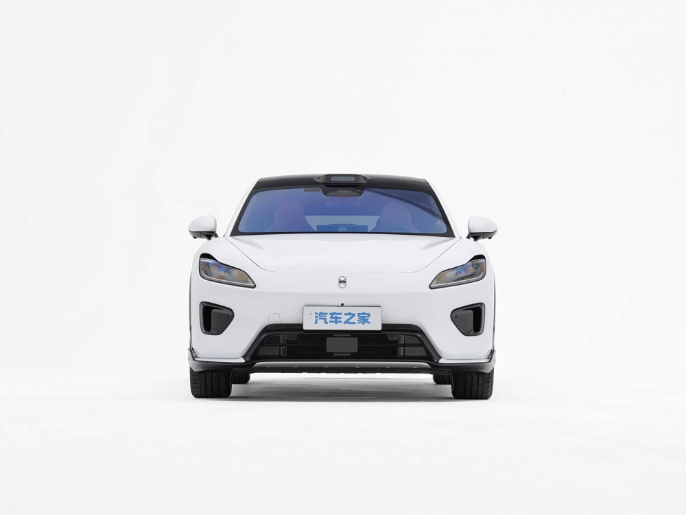 智界RX正式上市 定位科技超跑SUV 轴距3000毫米 最长纯电续航852公里 对标小米YU7