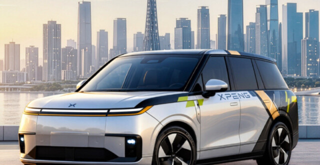 小鹏悠游获批广州全域L4级Robotaxi示范运营资质 4颗图灵芯片3000TOPS 明年冲无安全员载客