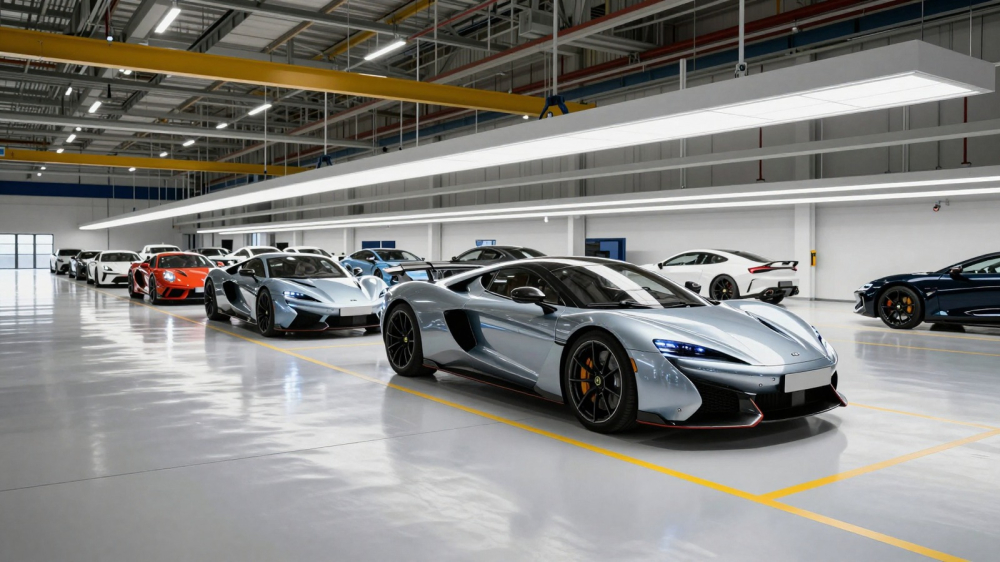 Rimac官宣与宝马再合作两款车型 纯电7系改款电池出自其手 能量密度提升两成续航破七百公里