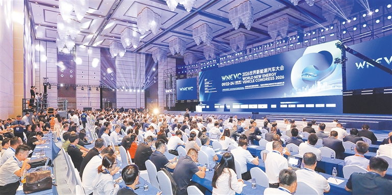 海南定调2027年新增汽车新能源占比不低于70% 平稳推进2030年禁售燃油车 渗透率已连续领跑全国