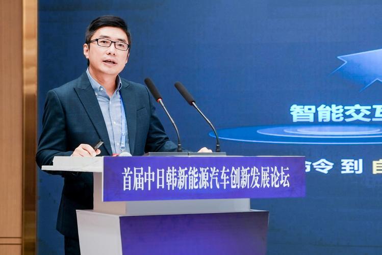 上汽乘用车莫毅出任副总经理 首秀聚焦海外基地落地 1-9月累计销售86.8万辆增45.6%