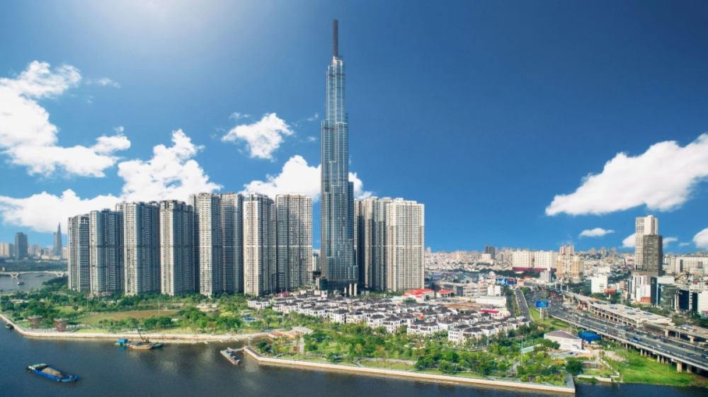VinFast母公司Vingroup跃升477位跻身时代全球最佳公司第340位 上半年营收增72%净利翻四倍