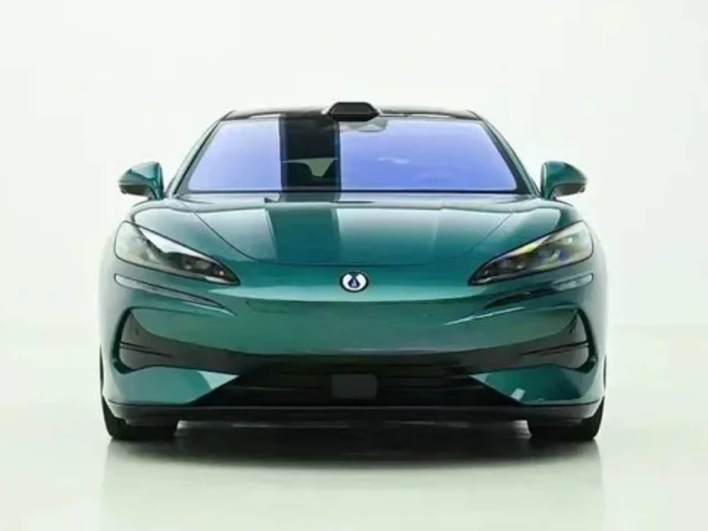 腾势拟明年在欧洲设立自营汽车金融业务 Z9GT售14.2万欧元 借残值预测切入高端租赁市场