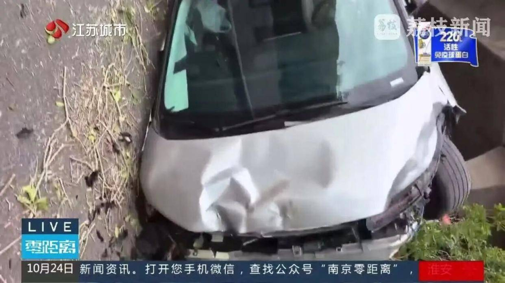 小鹏X9被撞报废全车气囊无一弹出 售后称撞击点位不对引车主不服 拟自费第三方鉴定讨说法