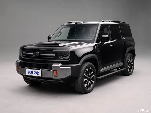 吉利银河战舰700定档10月10日上市 预售19.98万元起 综合续航最高1770公里 三电机版3.95秒破百