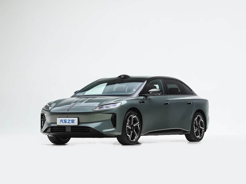 红旗天工07定档10月10日上市 限时权益价16.99万元起 800V平台纯电续航最高730公里
