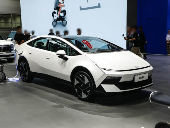 新能源车安全性如何？奥迪e-tron在 E-NCAP 碰撞测试中获五星评级