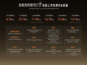 福特汽车全球战略设计总监大卫·伍德豪斯辞职