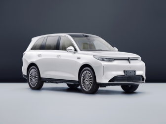 小尺寸魏牌V9X？​魏牌全新车型申报