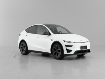 动力大幅升级!特斯拉Model Y高性能版申报