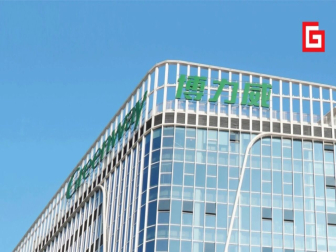 拜腾任命鲍安迪先生担任副总裁，曾在福特汽车20年
