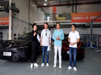 德国4月电动车销量出炉，特斯拉Model 3依旧销量榜首