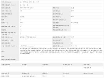 逐梦环塔 越无止境 吉利汽车壳牌润滑油车队全力出战2019环塔拉力赛