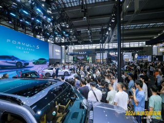美国汽车制造商在中国遭受重大冲击，份额仅占9.6%