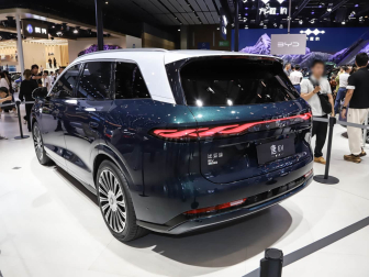 为新款SUV车型Model Y投产,特斯拉重组加州超级工厂