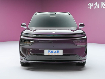 首款车型！奕境X9正式发布