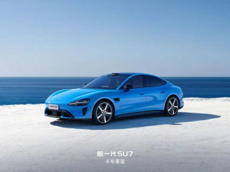 宝马中国：朱彤接替展飞，出任宝马经销商关系发展副总裁